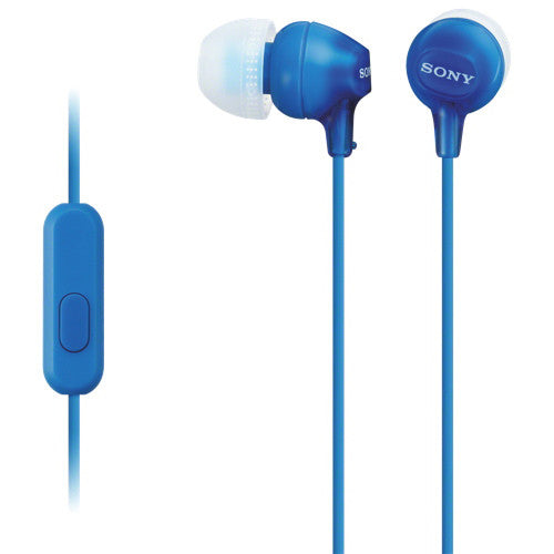 Sony ENTRY IN-EAR W/ SMARTPHONE CTRL