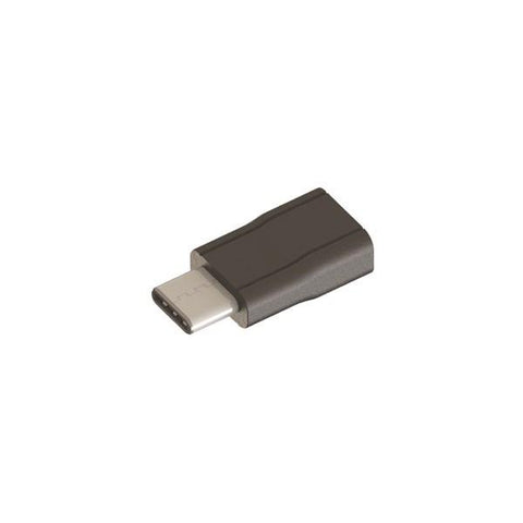 Elka USB-C to Micro USB-B Adapter for Bury 3XL, XXL & XL universal cradles