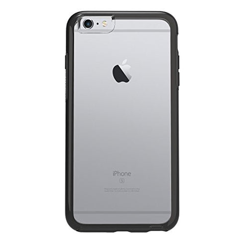 OtterBox Symmetry Clear case for iPhone 6 & 6S Plus (6+/6s+) 5.5"