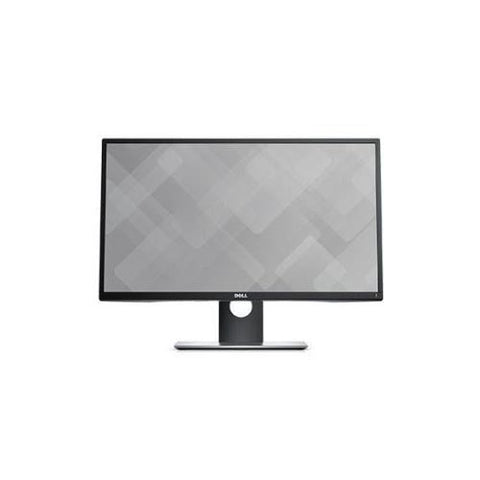 Dell 27IN P2717H (16:9) Widescreen 1920 X 1080 60HZ LED 6MS 178 Vertical / 178 H