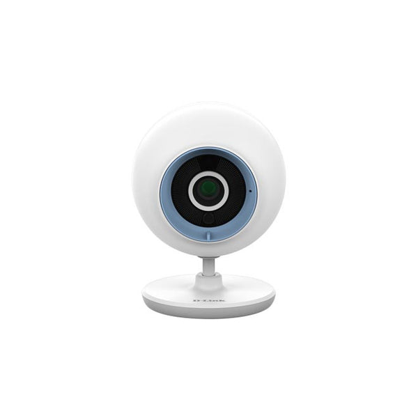 D-Link DCS-700L Wi-Fi Baby Camera with free baby app
