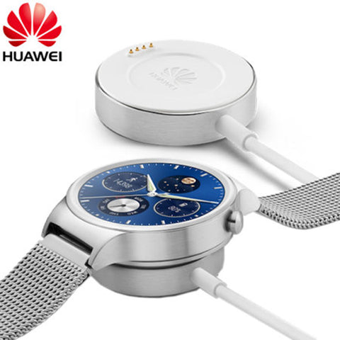 Official Huawei Watch USB Charging Cradle