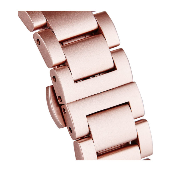 Case-Mate Linked Apple Watch band For Apple Watch 38mm-Rose Gold
