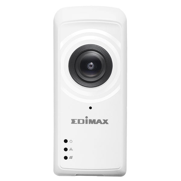 EdiMax IC-5150W 180 panoromic Fisheye FHD wireless cloud IP Camera