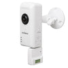 EdiMax IC-5160GC 180 panoramic FHD Camera with Garage Door controller
