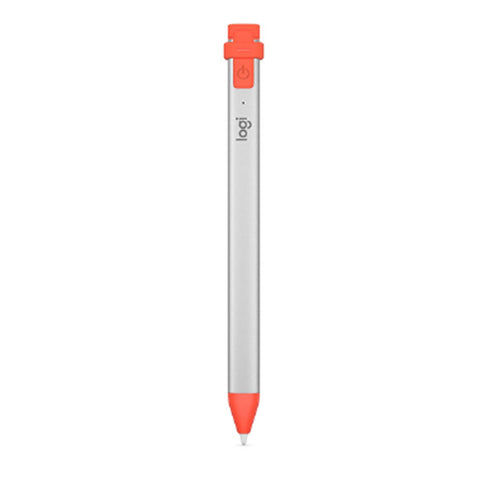 Logitech Crayon Digital Pencil for all iPads (2018 releases and later) AU Stock