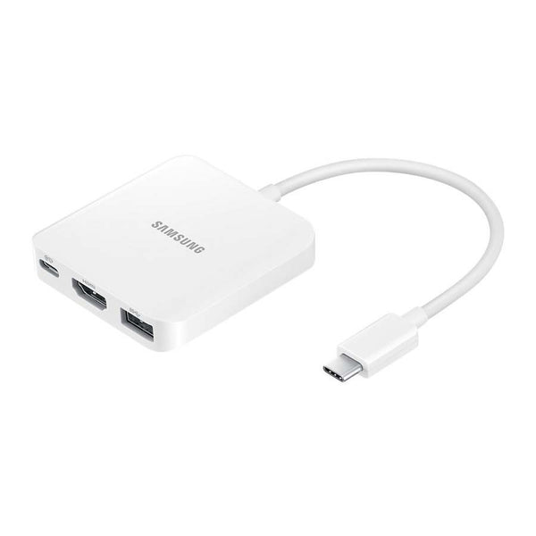 Samsung TabPro S Multiport Adapter with HDMI USB 3.0 USB-C ports