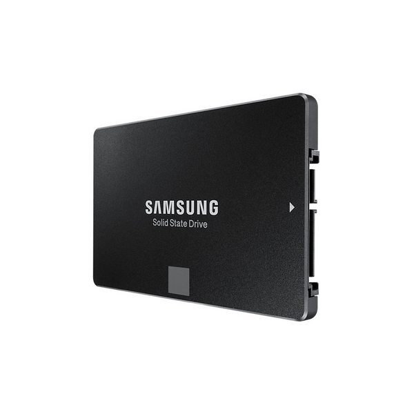 Samsung SSD 850 EVO Solid State Drive Storage Disk