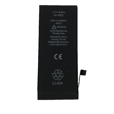 OEM iPhone SE 2020 (2nd GEN)  Lithium-ion Polymer 1821mAh Standard Internal Battery