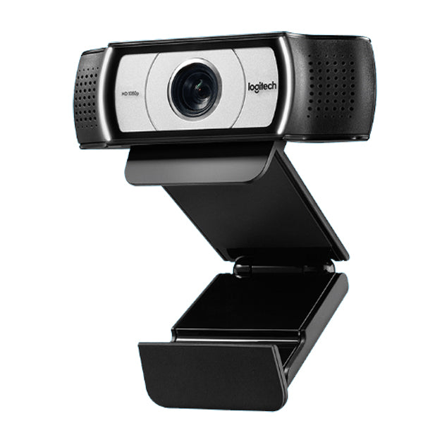 Logitech C930e BUSINESS WEBCAM 1080P Ultra Wide Angle zoom skype AU stock