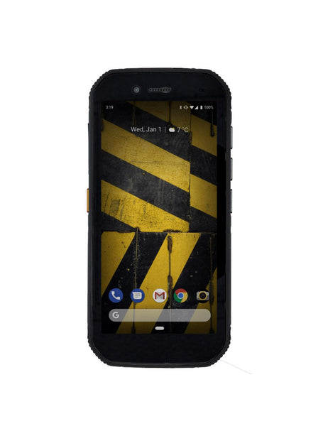 CAT S42 H+ Plus - 5.5" screen   32GB/3GB RAM  Rugged   Smartphone in  Black