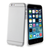 Muvit MiniGel transparent iPhone 6 case - :) Phoneinc