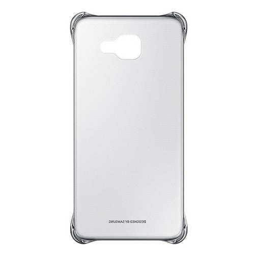 Genuine Samsung Galaxy A5 (2016) Clear Back Cover
