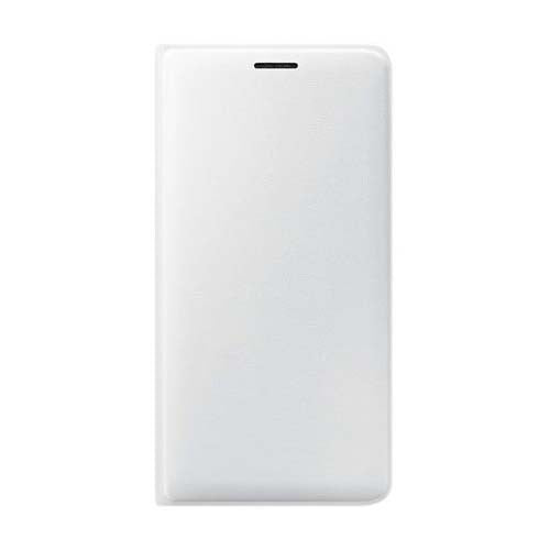 Original Samsung Galaxy J1 mini Flip Wallet Case EF-FJ105 AU Stock
