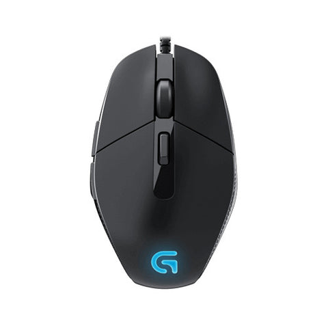 Logitech G302 DAEDALUS PRIME Gaming Pro Mouse