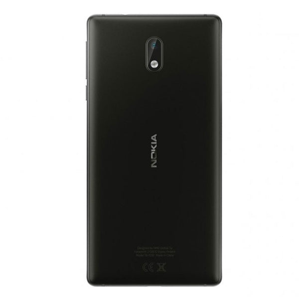 Nokia 3 5"HD touch 4G 8PM android smartphone