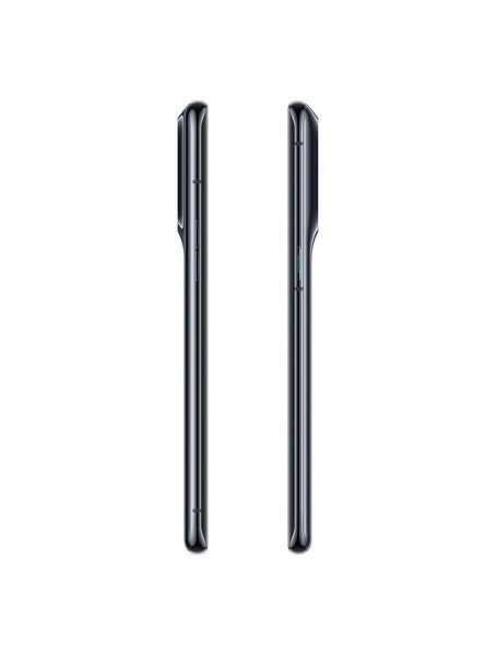 OPPO Find X5 Pro 5G - Dual Sim  256GB/12GB RAM   Smartphone in  Glaze Black