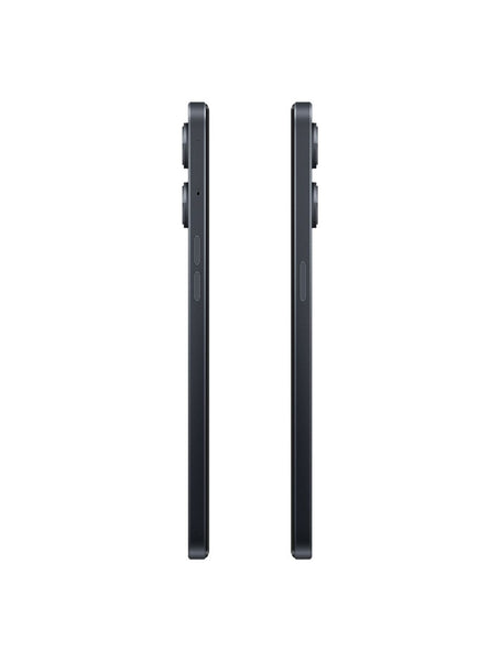 OPPO Reno 8 Lite - Bonus: Enco Free 2  Dual Sim  128GB/8GB RAM   Smartphone in  Cosmic Black