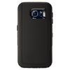 Defender Style Rugged Shockproof case for Samsung Galaxy S6 edge