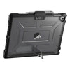 UAG  Plasma - Ice/Black for iPad (6th/5th GEN), iPad PRO 9.7", iPad Air 2/iPad air