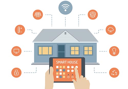 The rise in gas and electricity prices and how home automation could help you save money