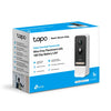TP-Link tapo Battery Video Doorbell Camera Kit IP64 with LED light and indoor Chime