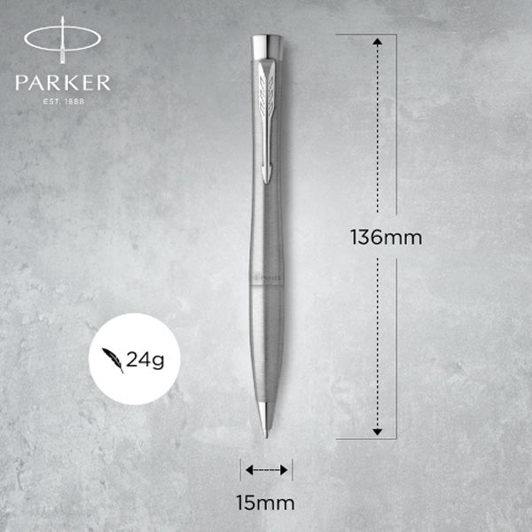 Parker Urban Ballpoint Twist Pen-4 type of color to choose