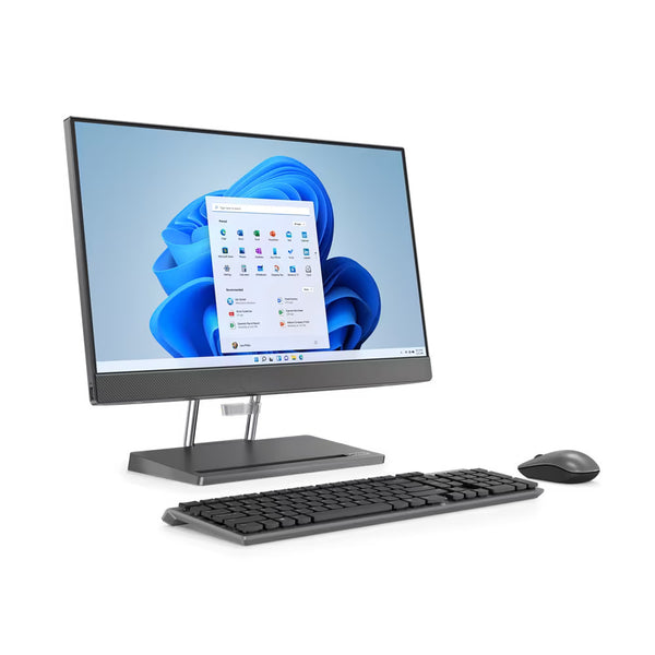 Lenovo IdeaCentre AIO 5i 24" Gen7 F0GR0038AU Core i5-12500H 8GB 512GB SSD W11 1Y