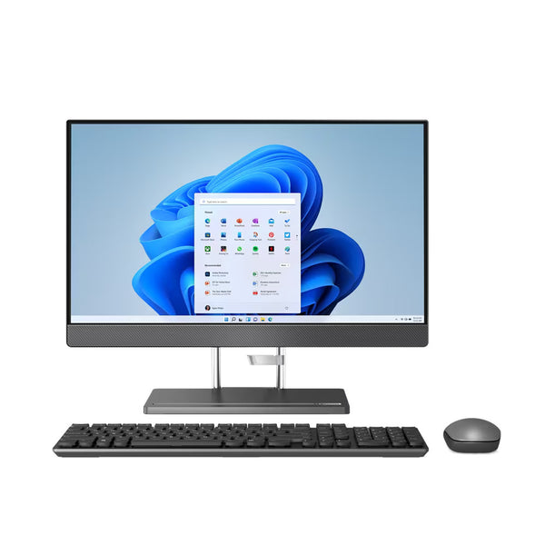 Lenovo IdeaCentre AIO 5i 24" Gen7 F0GR0038AU Core i5-12500H 8GB 512GB SSD W11 1Y