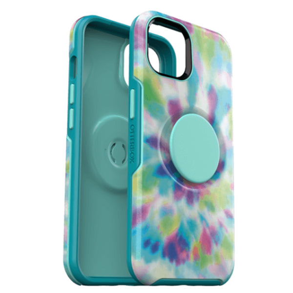 OtterBox Otter + Pop Symmetry Case for iPhone 13 (6.1") - Day Trip