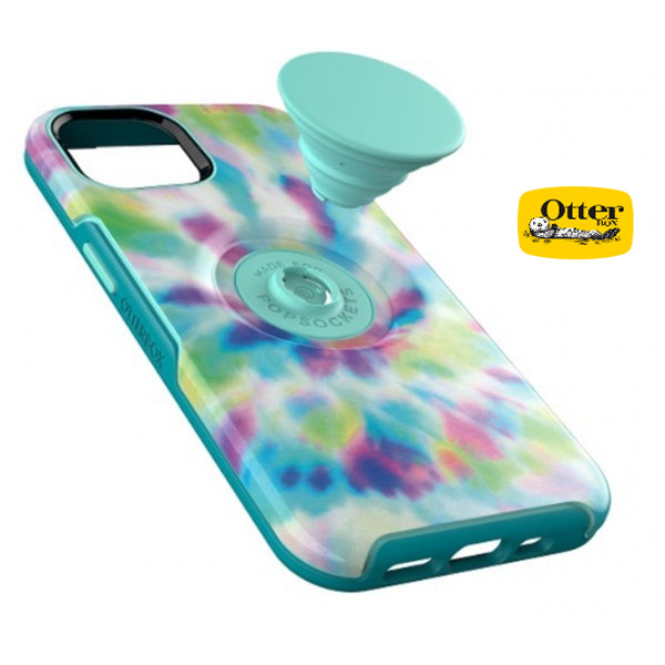 OtterBox Otter + Pop Symmetry Case for iPhone 13 Pro(6.1")  - Day Trip