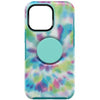 OtterBox Otter + Pop Symmetry Case for iPhone 13 (6.1") - Day Trip