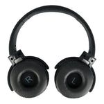 Our Pure Planet 300XP Bluetooth Headphones - Black