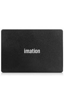 imation 1TB 2.5" SATA 3 SSD 6Gb/s Solid State Drive C321 for system Upgrade