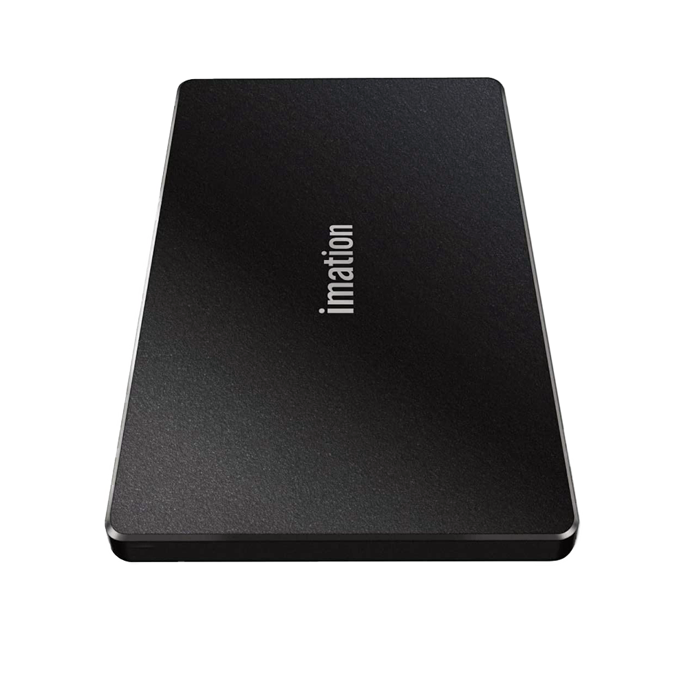 imation 1TB 2.5" SATA 3 SSD 6Gb/s Solid State Drive C321 for system Upgrade