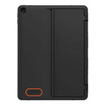GEAR4 Battersea Slim Case w/ Stand for 10.2" iPad (7, 8, and 9th Gen) - Black