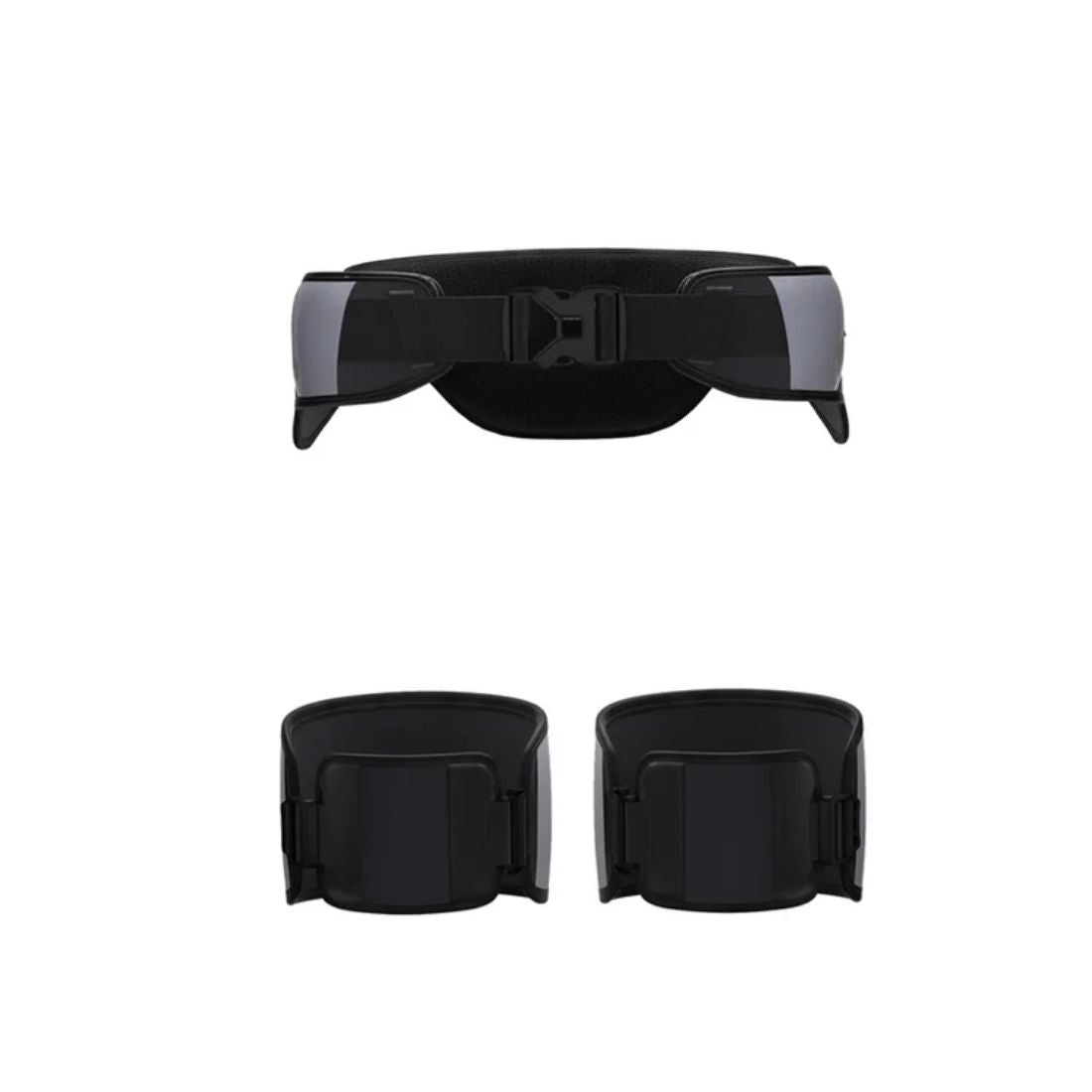 Hypershell Extra Belt Kit (Nylon) - Black