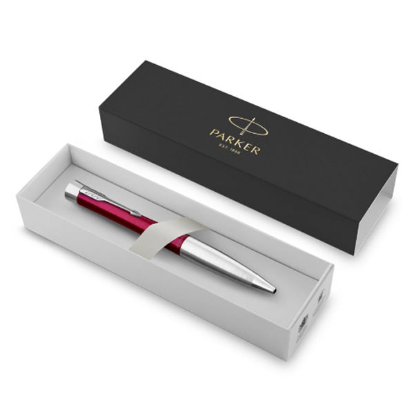 Parker Urban Ballpoint Twist Pen-4 type of color to choose