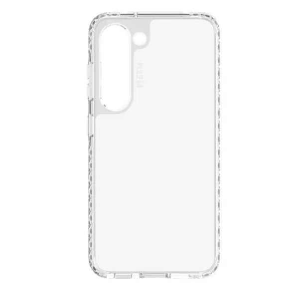 EFM Zurich Case Armour For Samsung Galaxy S23 (6.1") - Crystal Clear