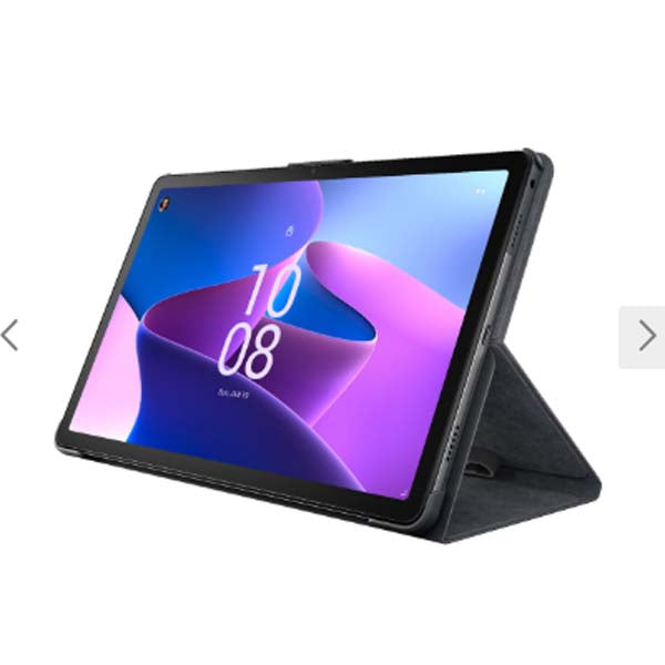 Lenovo Tab M10 (3rd GEN) Folio Case Arctic Grey