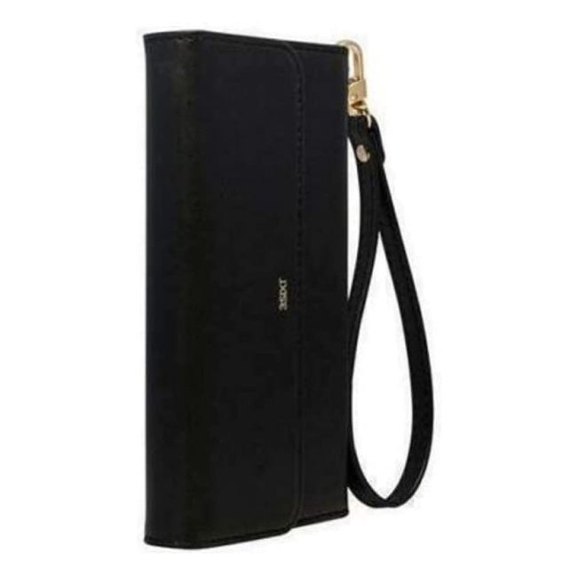 3sixT NeoClutch - iPhone 8/7/6S Plus (5.5") - Black / Dusty Pink