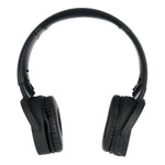 Our Pure Planet 300XP Bluetooth Headphones - Black
