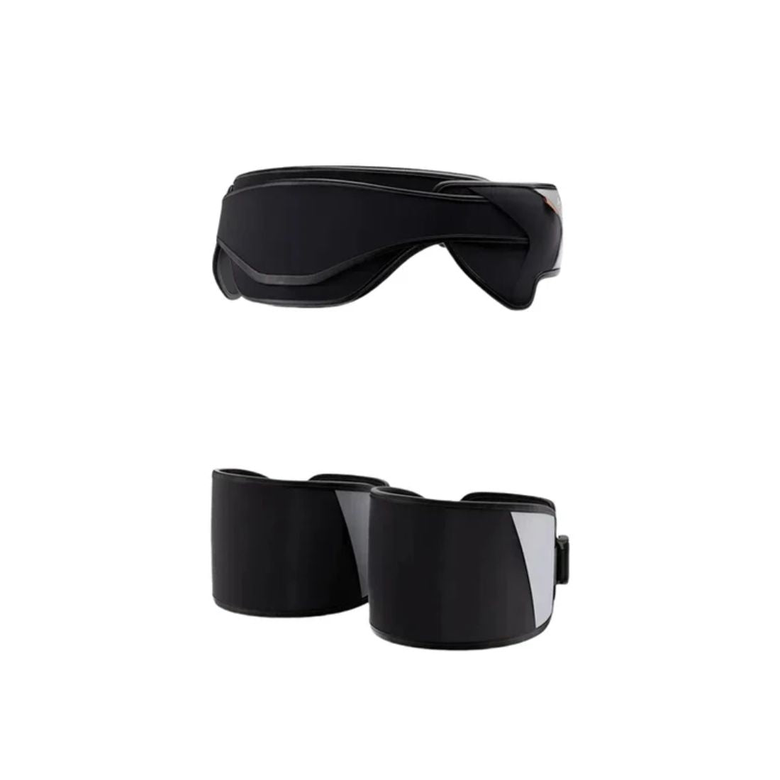 Hypershell Extra Belt Kit (Nylon) - Black