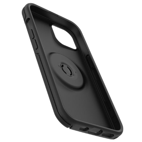 Otterbox Symmetry + Pop Case for iPhone 14 / 13 - Black