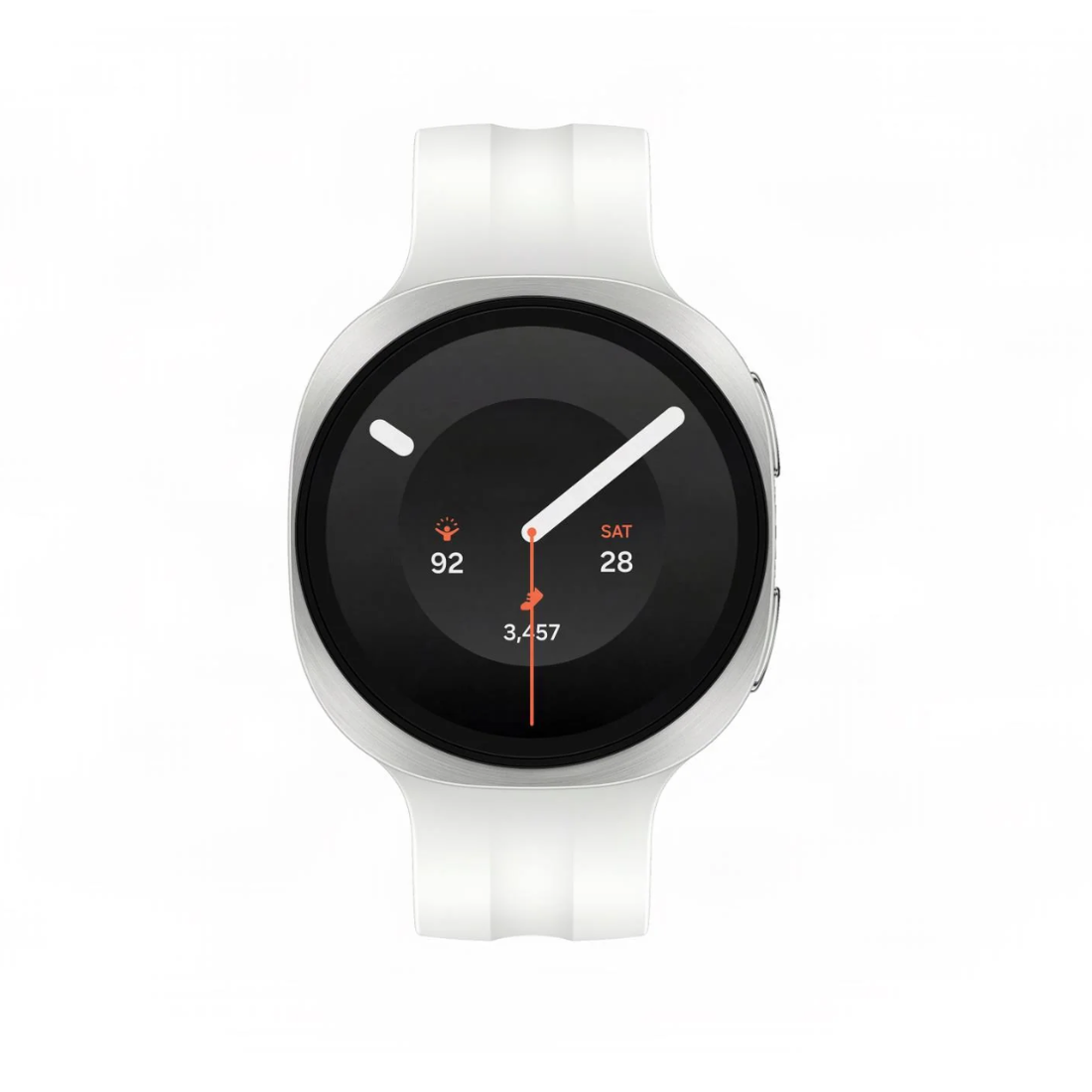 Samsung Galaxy Watch9 Bluetooth 40m SM-L340NZEAXSA - Cream(OS)