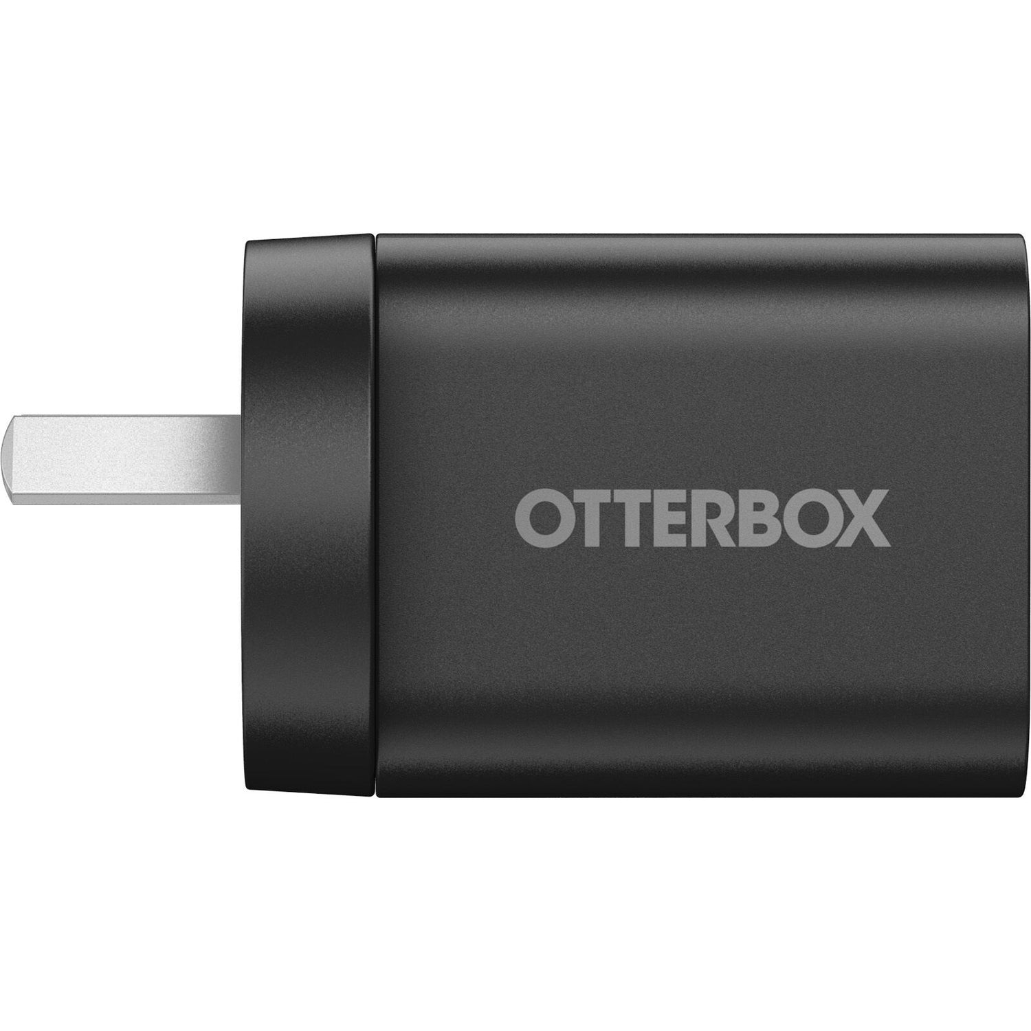 OtterBox Standrd Wall Charger 20W -1X USB-C 20W USB-PD Black