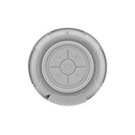 3SIXT Fury Wireless Speaker LED Touch 10W - Black
