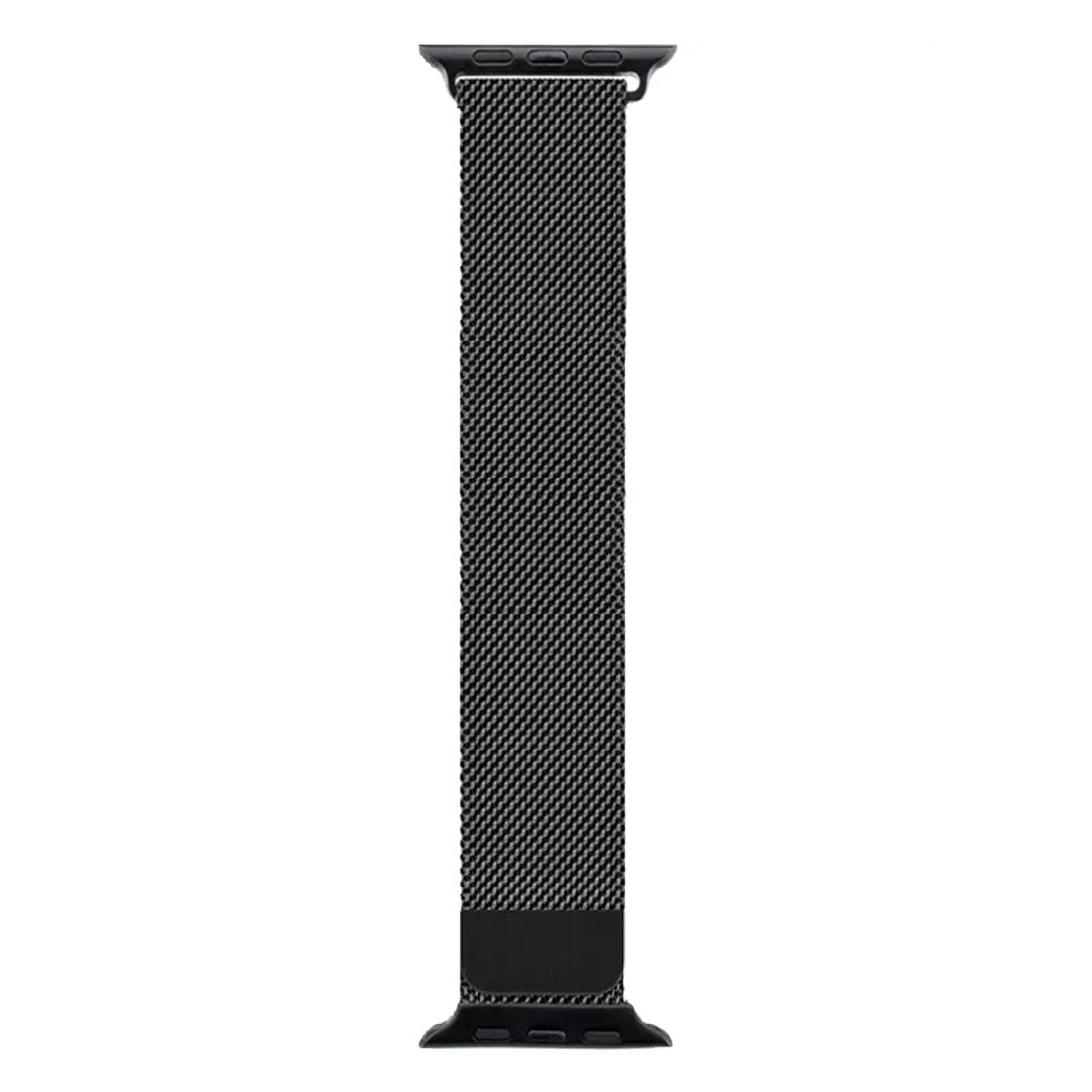 3SIXT Magnetic Mesh Band for Apple Watch 38/40mm - Black