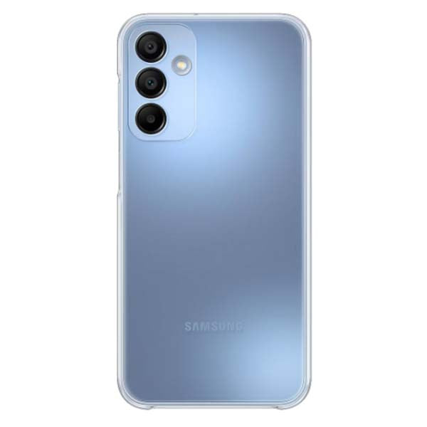 Samsung Galaxy A15/ A15 5G Case EF-QA156CTEGWW - Clear