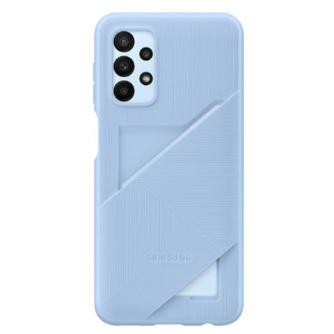 Samsung Galaxy A23 / A23 5G Card Slot Cover Artic Blue or Peach